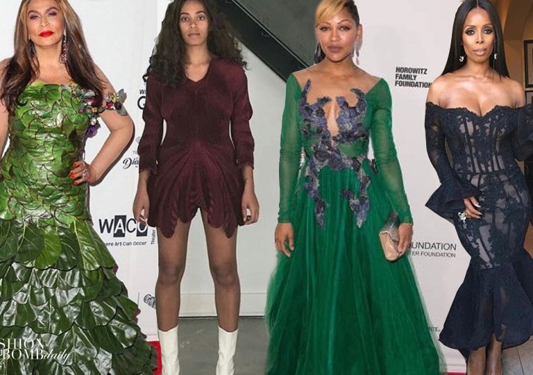 On The Scene: Wearable Art Gala 2017