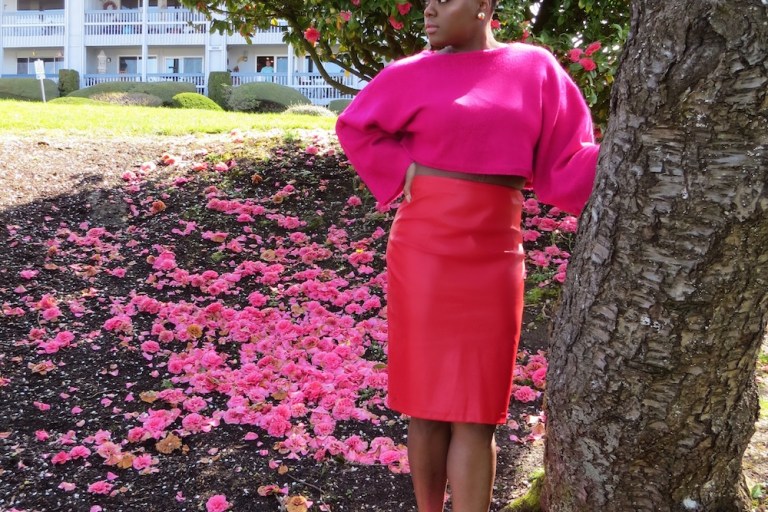 How Do You Wear It? Easter 2017 Edition