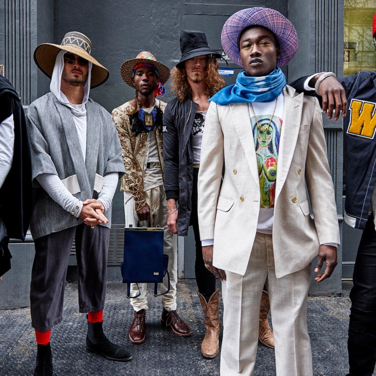 Snapshot: The Dapper Afrika Experience by Ishmil Waterman for Fashion Bomb Daily