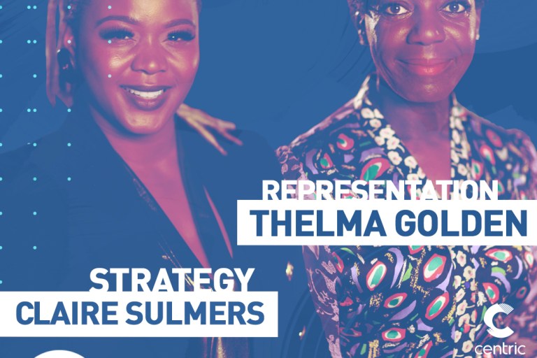 Tonight: Tune into Centric TV’s the Round to Hear EIC Claire Sulmers Talk Strategy!