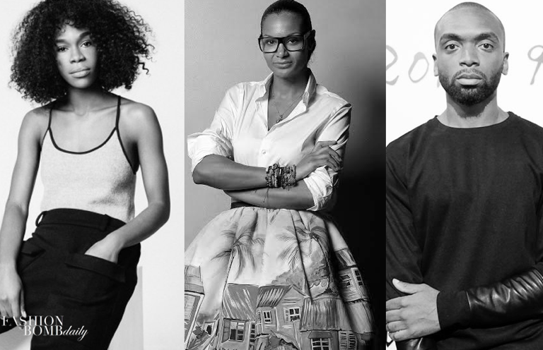 15 + Haitian Designers You Should Know: Azede Jean Pierre, Stella Jean, Kerby Jean-Raymond of Pyer Moss, and More!