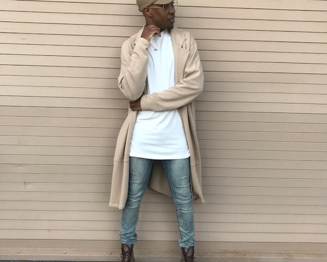 Fashion Bomber of the Day: Robichaud from Maryland