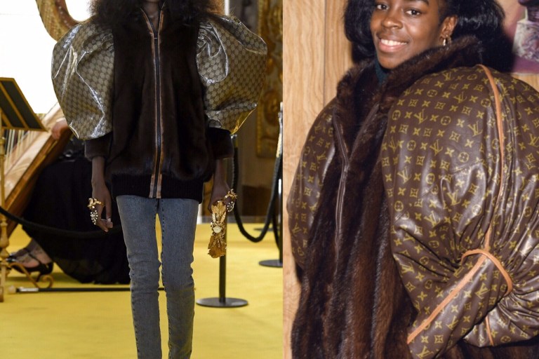 Gucci’s Cruise 2018 Show Rips Off Harlem’s Dapper Dan: But Did They Just Make Up For Years of Stolen Intellectual Property?