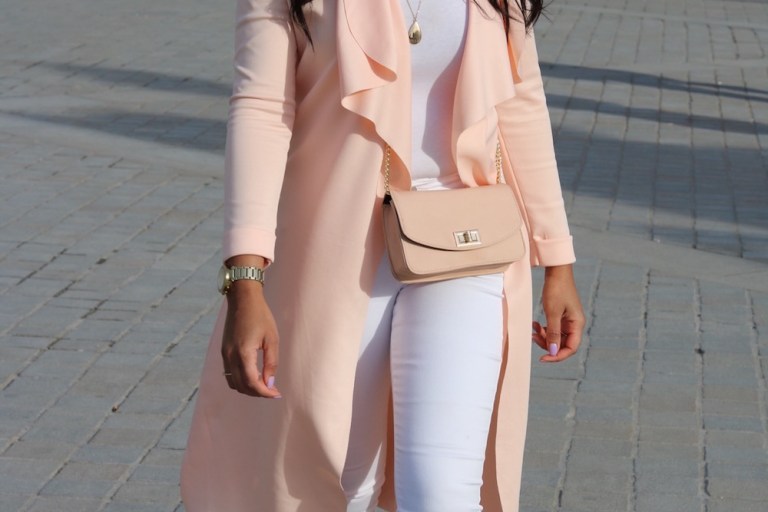 Fashion Bombshell of the Day: Shanice from DC