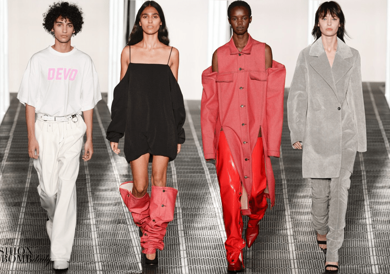 Show Review: Strateas Carlucci Resort 2018