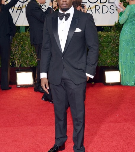 Throwback Thursdays #TBT: The Style Evolution of Diddy