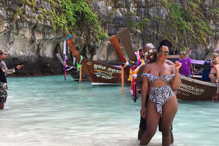 Cassandre’s The Bomb Life Travel Guide: The Top 5 Things To Do in Phuket, Thailand