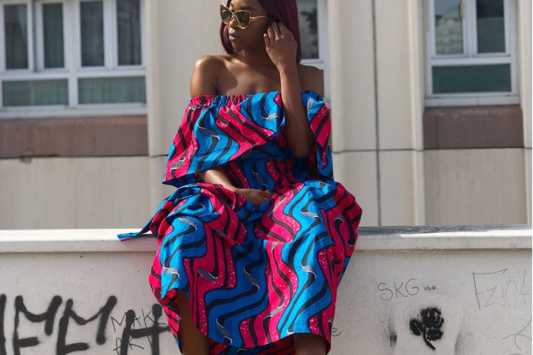 Fashion Bombshell of the Day: Diane from Paris