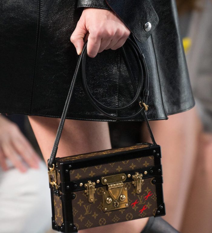 Knock it Off: Louis Vuitton Blocks Amazon Sellers Over Counterfeit Bags