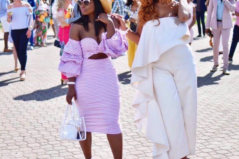 Bomb Product of the Day: Asilio the Label’s Candy Eyed Dress