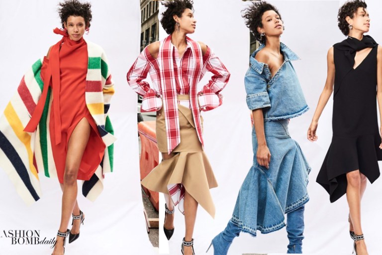 Show Review: Monse Resort 2018