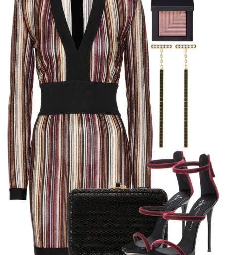 Summer 2017 Style Inspiration: What to Wear for the 2017 BET Awards Weekend