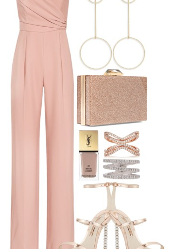 Summer 2017 Style Inspiration: What to Wear to a Summer Wedding