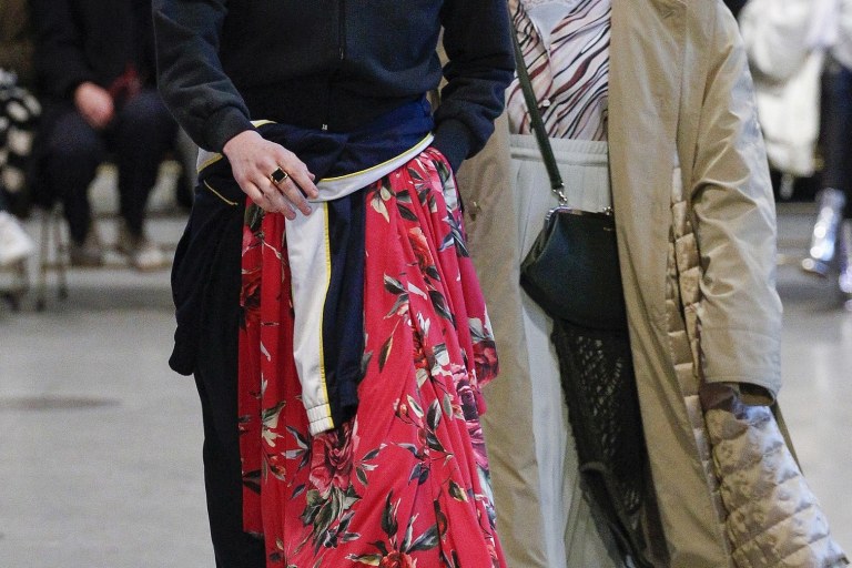 Denna Gvasalia of Vetements and Azede Jean Pierre Amongst First Designers to Step Away from Fashion Week