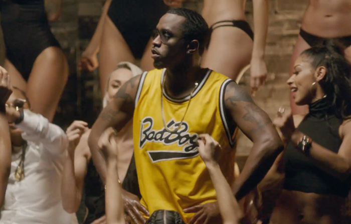 Bomb Product of the Day: Bad Boy X Invisible Bully’s Limited Edition Basketball Jersey’s