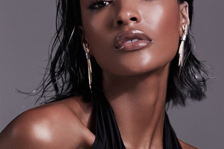 Beauty Crush Wednesday #BCW: Jourdan Dunn