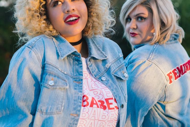 5 Companies Changing the Plus Size Clothing Industry