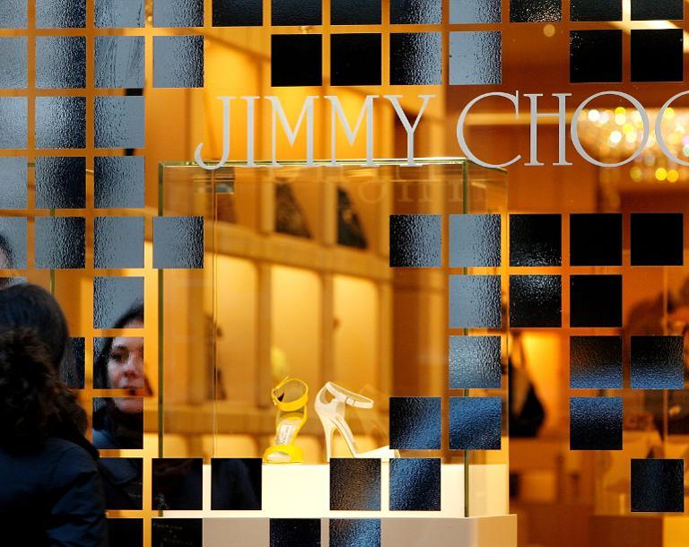 Fashion News: Michael Kors To Buy Jimmy Choo in $1.2 Billion Deal