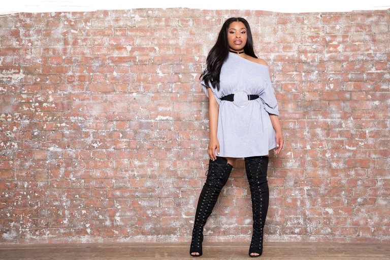 Shop Now: Blogger Shirley B. Eniang’s Public Desire Shoe Collection