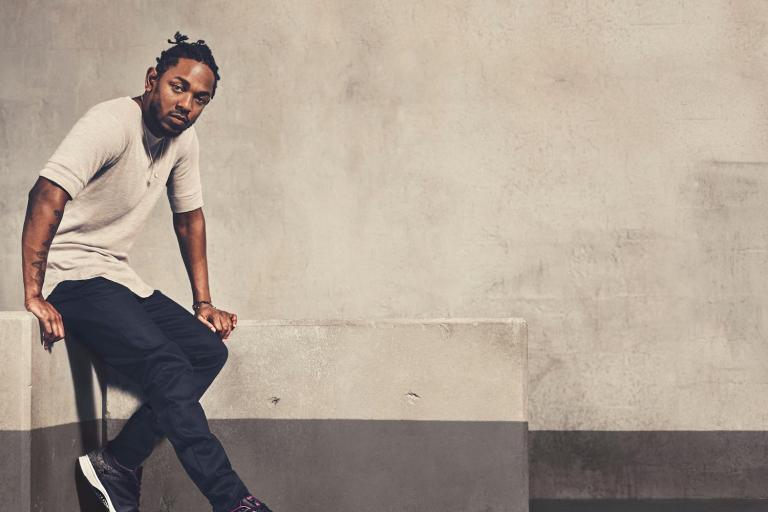 Kendrick Lamar Unveils ‘DAMN’ Pop-Up Shop Dates, Locations, Plus More!