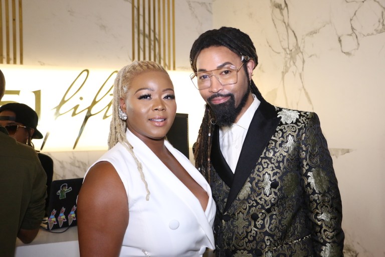 Claire’s Life: Houston’s Iconic Fashion Week featuring Ty Hunter, GooGoo Atkins, Karl Kani, and more!