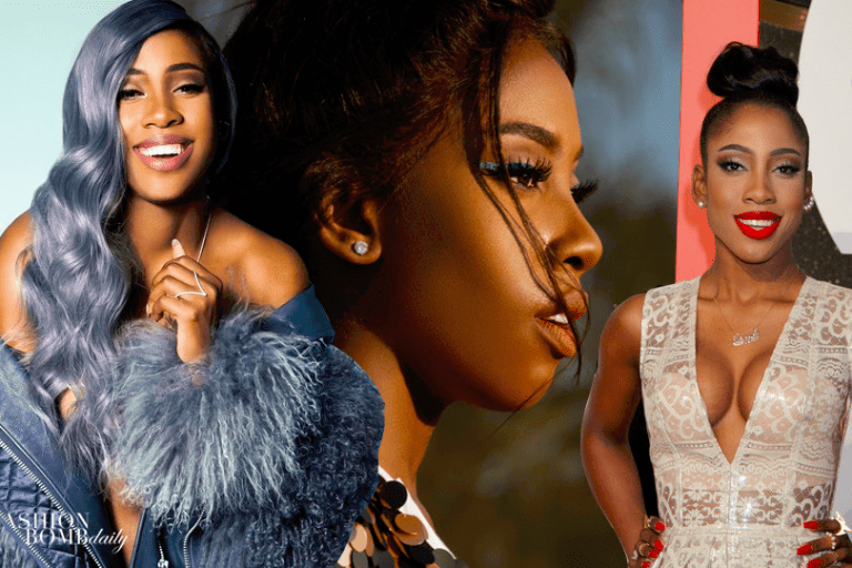 Beauty Crush Wednesday #BCW: Sevyn Streeter