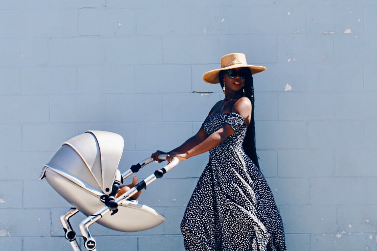 Fashion Bombshell of the Day: Dana from Colorado