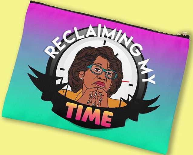 Bomb Product of The Day: Kashmir Viii’s Reclaim it Clutch