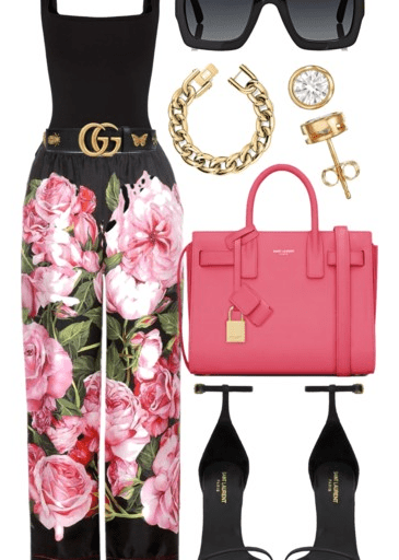 Summer 2017 Style Inspiration: What To Wear To Brunch