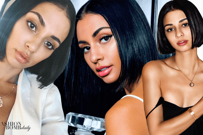 Beauty Crush Wednesday: Kristen Noel Crawley