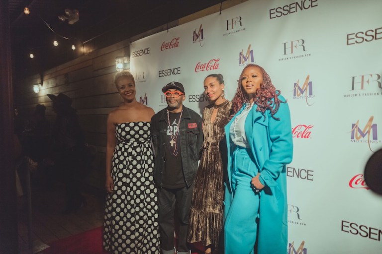 Claire’s Life: Celebrating Lala Anthony at Lord & Taylor + Receiving Harlem’s Fashion Row’s 10th Anniversary New Media Award With Spike Lee, Brandice Daniel, Chioma Nnadi, and More!