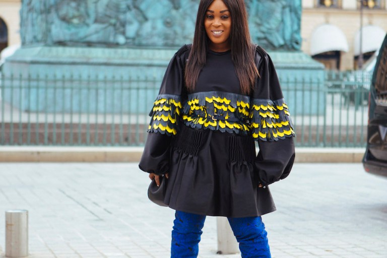 How to Break into Beauty: Estelle Domlan, PR Director of Benefit Cosmetics