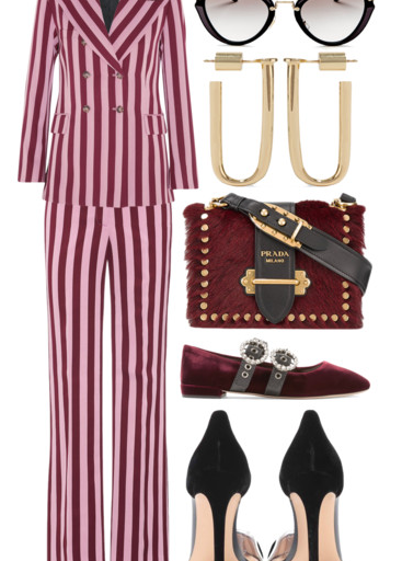 Fall 2017 Style Inspiration: 3 Fashion Week Inspired Outfit Ideas