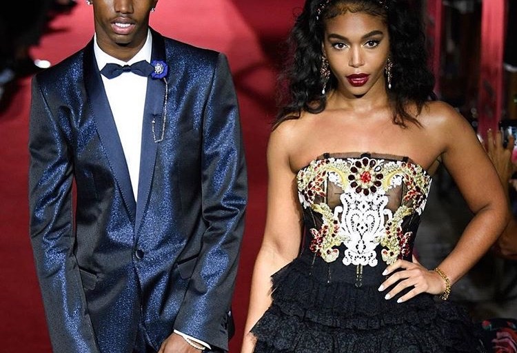 Show Review: Dolce & Gabbana Spring 2018