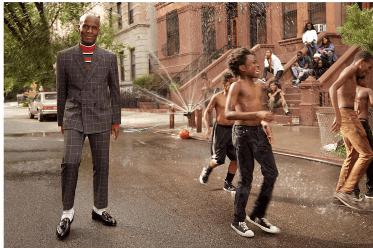 Dapper Dan Officially Partners with Gucci, Announces New Atelier and Capsule Collection