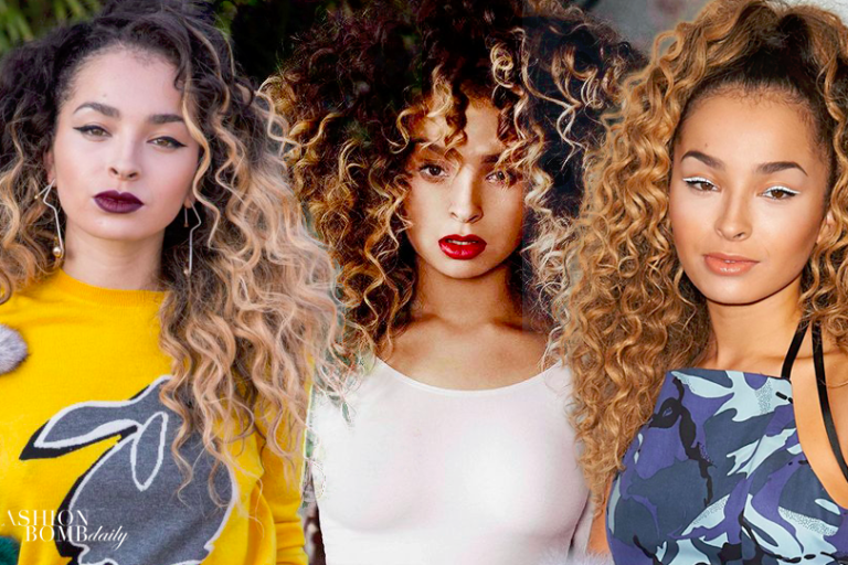 Beauty Crush Wednesday #BCW: Ella Eyre