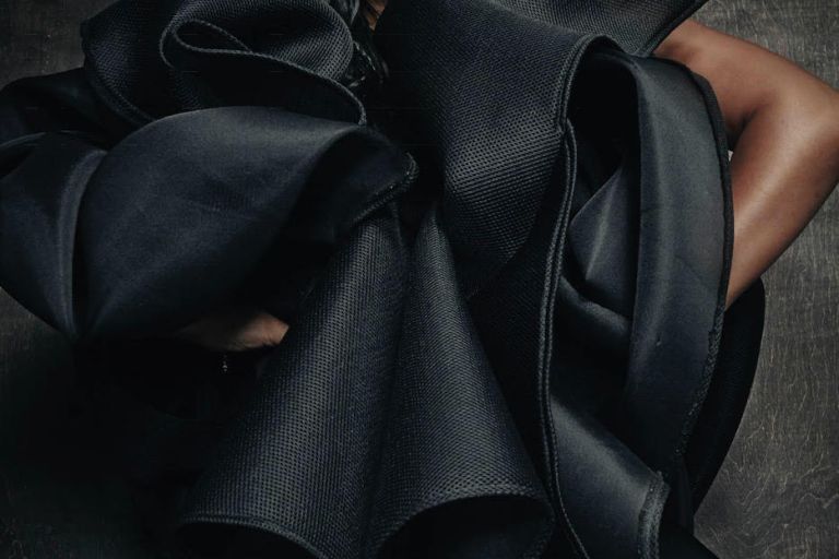 Beauty Crush Wednesday Fashion Bomb Exclusive Editorial: Melanie Fiona by Ben Duggan Styled by Michael Mann