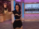 Bomb Product of The Day: Alexander McQueen's Metallic Mesh Knit Dress As  Worn By Keyshia Ka'oir - Fashion Bomb Daily