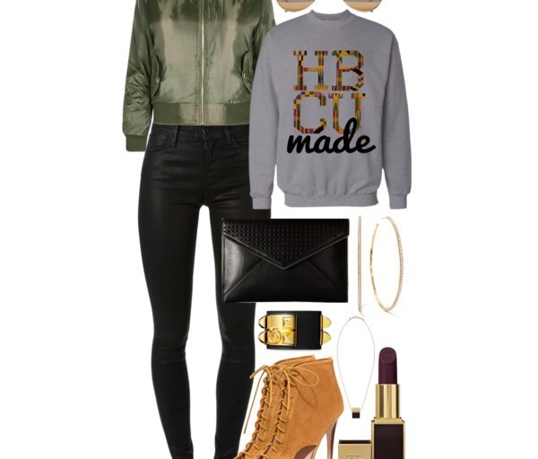 Fall 2017 Style Inspiration: 5 Homecoming Inspired Outfit Ideas