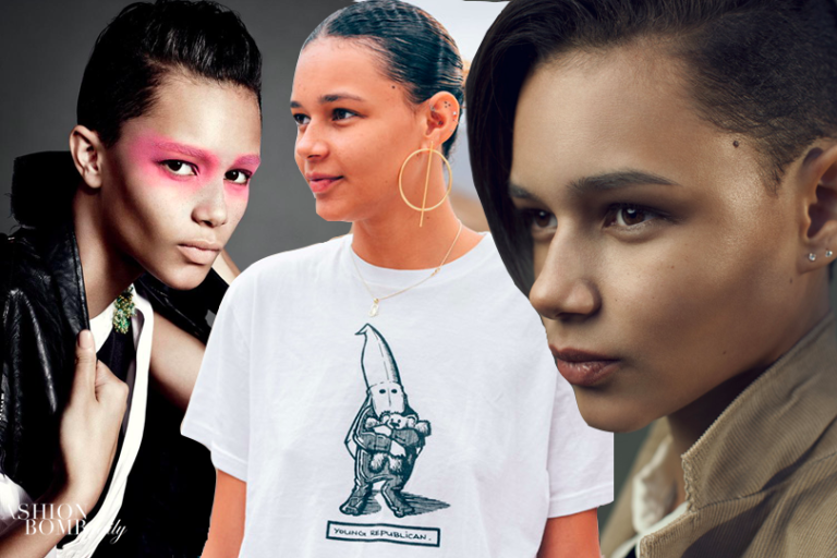 Beauty Crush Wednesday #BCW: Binx Walton