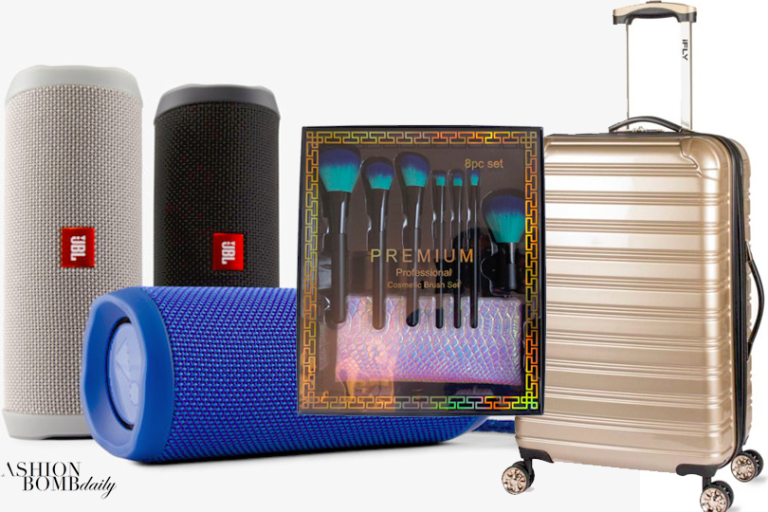 Holiday Gift Guide: 10+ Bomb Products from Walmart