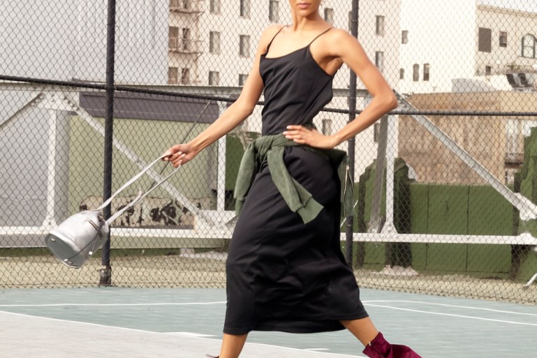 Cool Online Find: Oluwa & Celestin