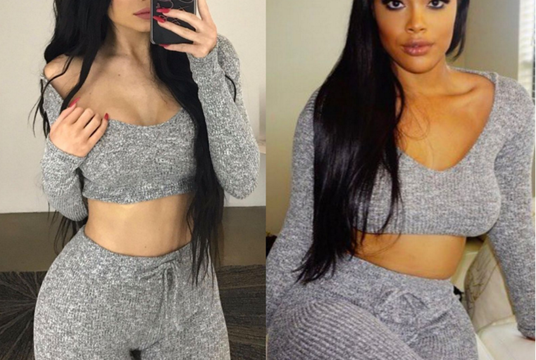 Celebs like Kylie Jenner, India Love, and Dascha Polanco Love Fashion Nova’s Wanderlust Set