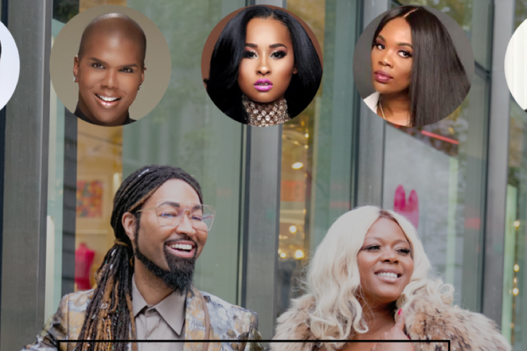 Cocktails with Claire x Ty Hunter Is Coming to Atlanta on December 2nd with a Beauty and Branding Panel Featuring Miss Lawrence,  Special Guest Tammy Rivera, and More!