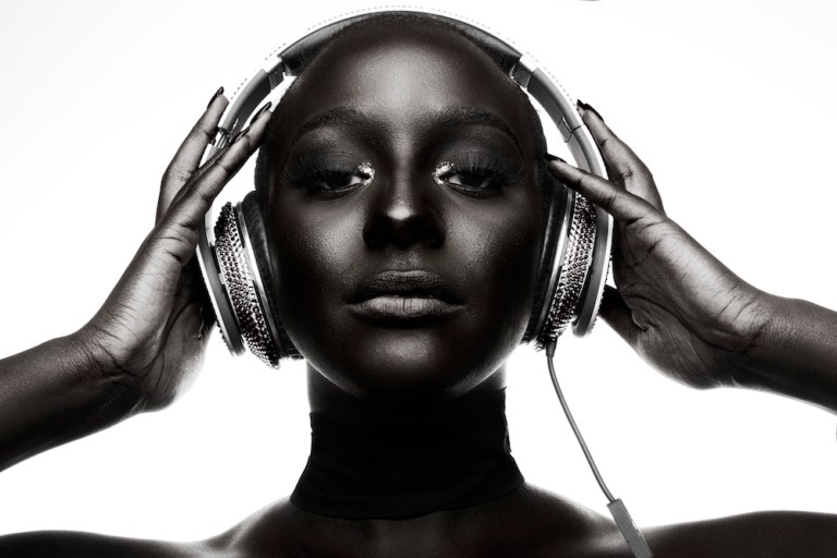 Fashion Bomb Africa Spotlight: Cuppy Music