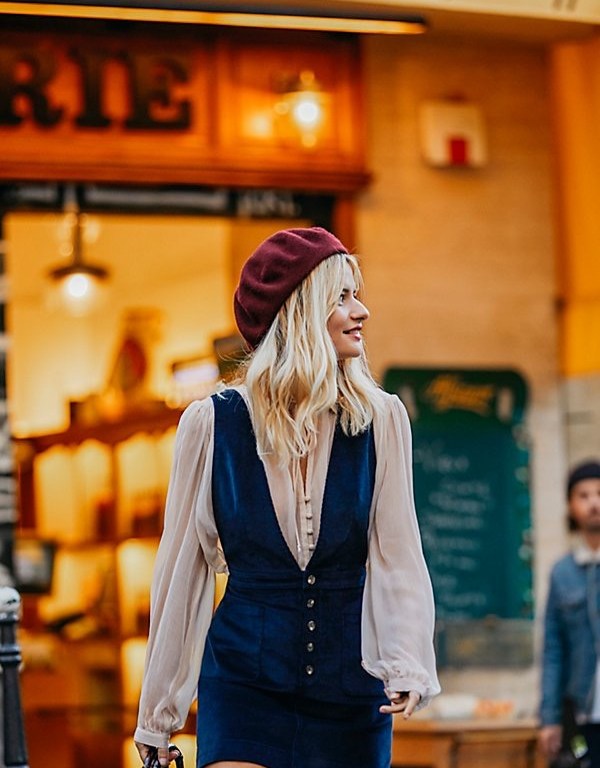 Bomb Product of The Day: Free People’s Old School Love Jumper