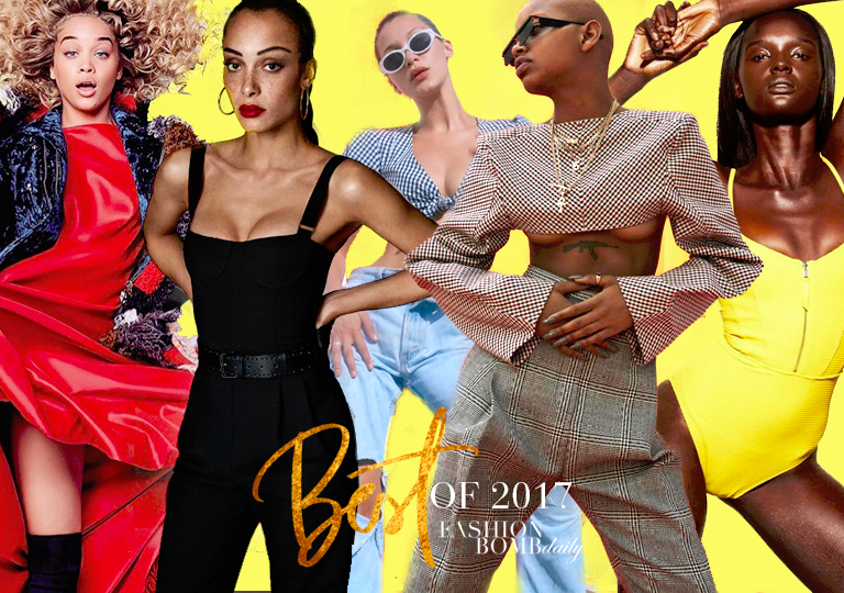 Best of 2017:  Model of The Year