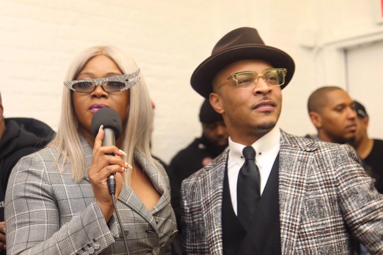 New on Fashion Bomb TV: T.I. Harris on Style, Success, and the Future of Akoo