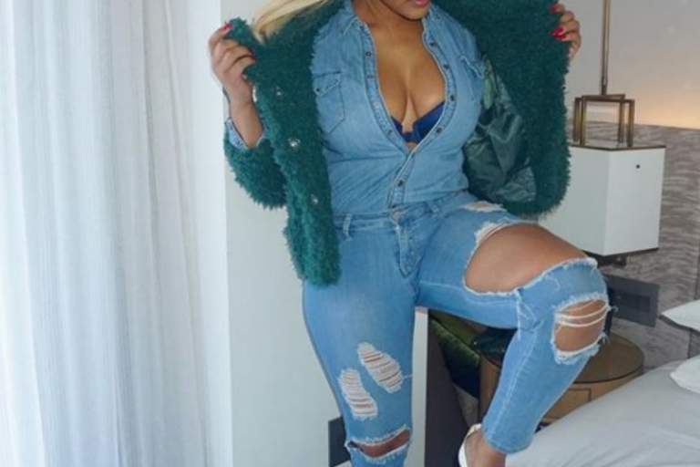 Feel Fly in Denim from Fashion Nova!