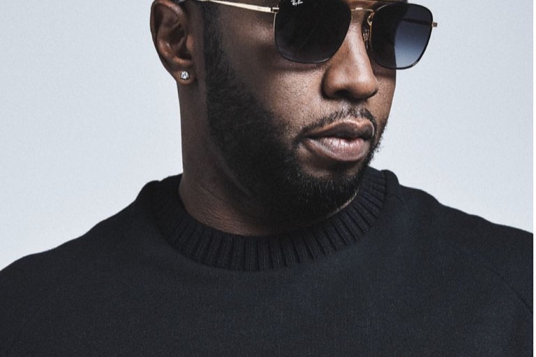 Fashion Bomb Men: Sean John Releases Basquiat Capsule Collection